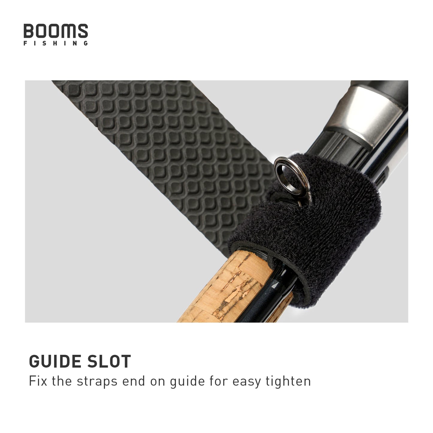 Rod Holder Straps