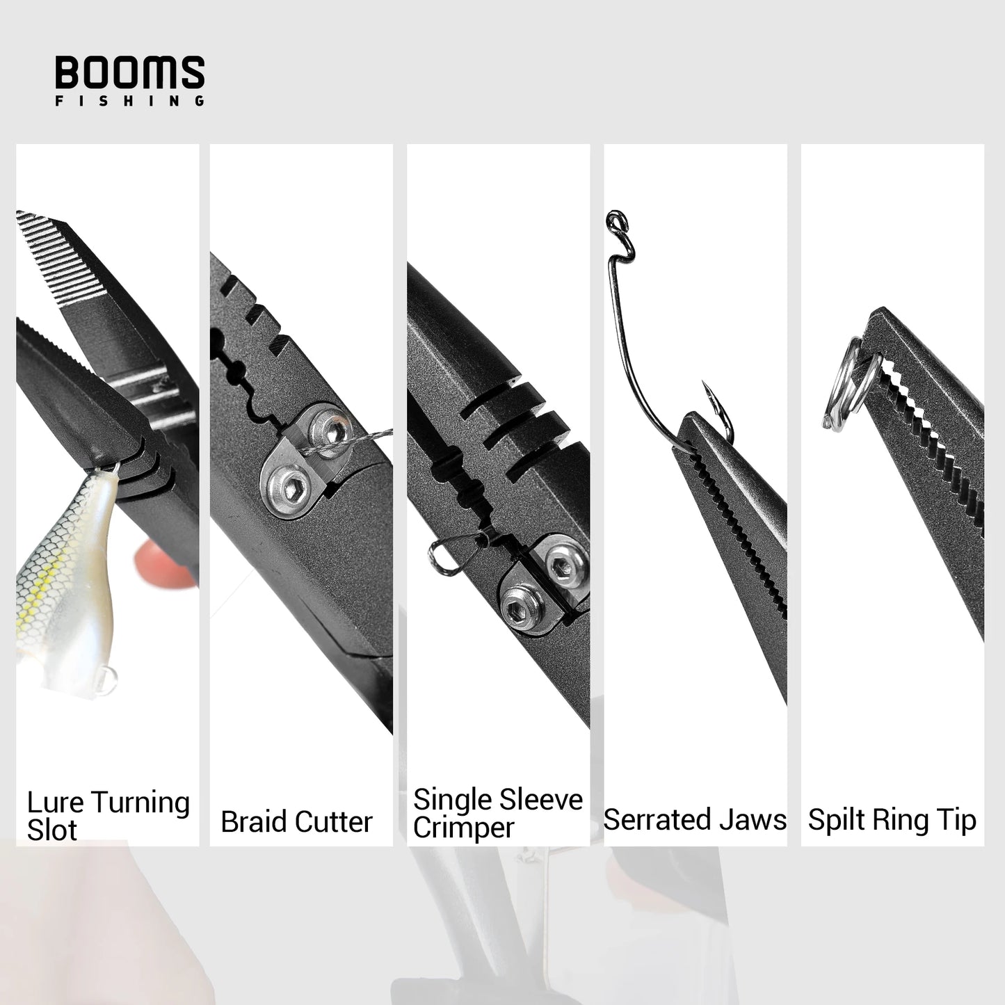 Fishing Pliers