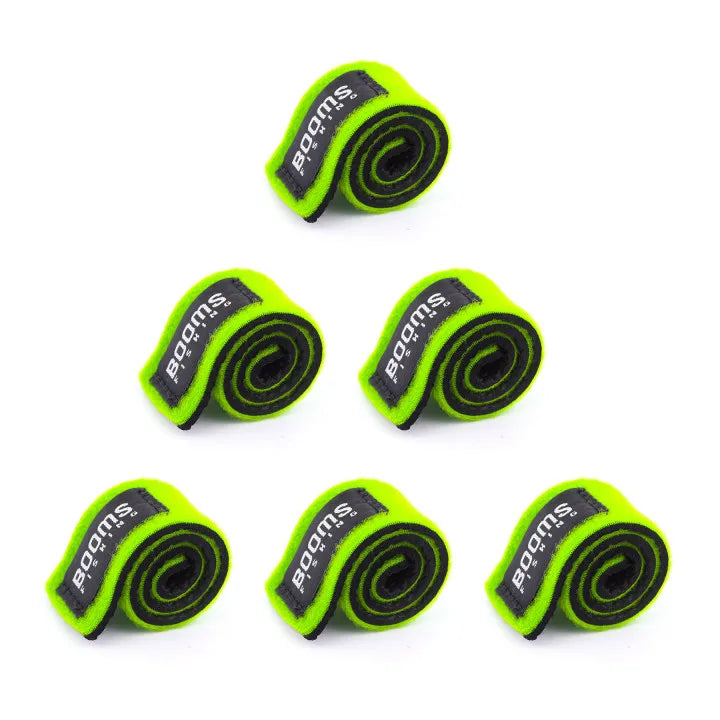 Rod Holder Straps