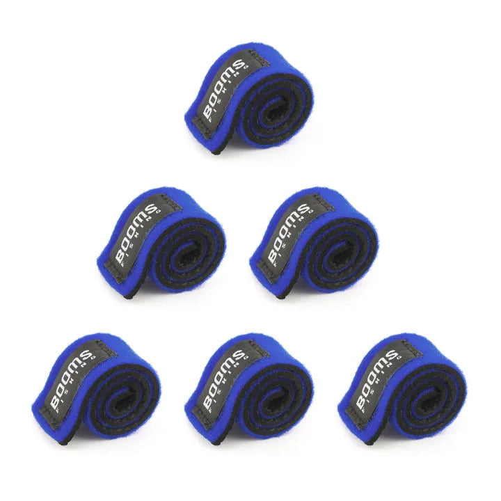 Rod Holder Straps
