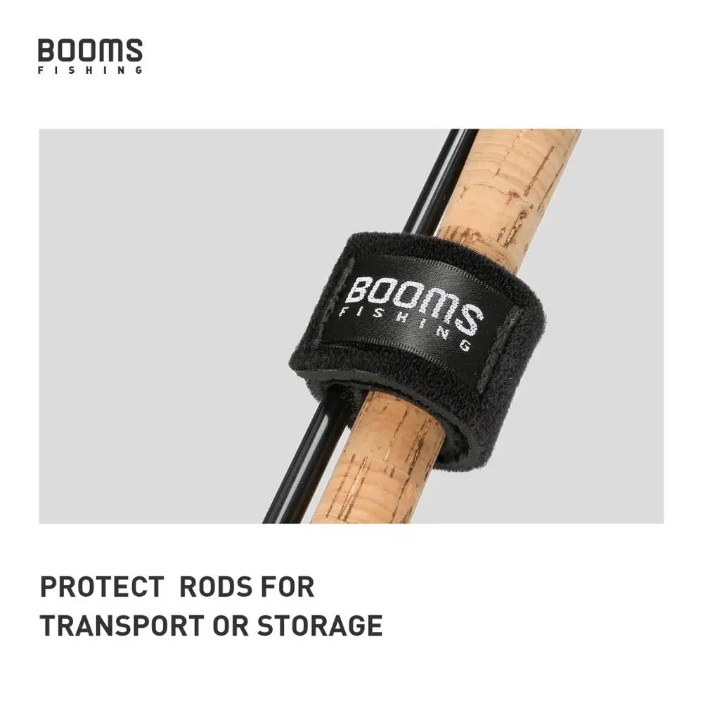 Rod Holder Straps