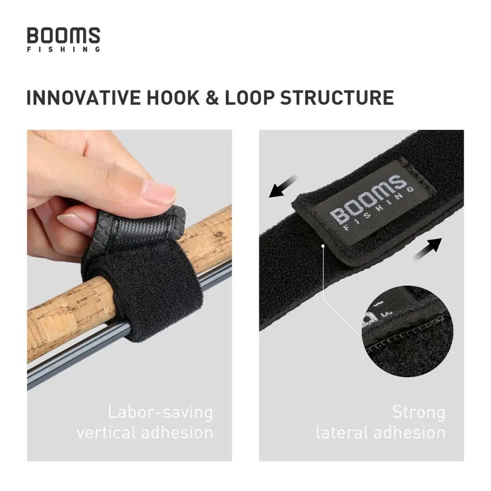 Rod Holder Straps
