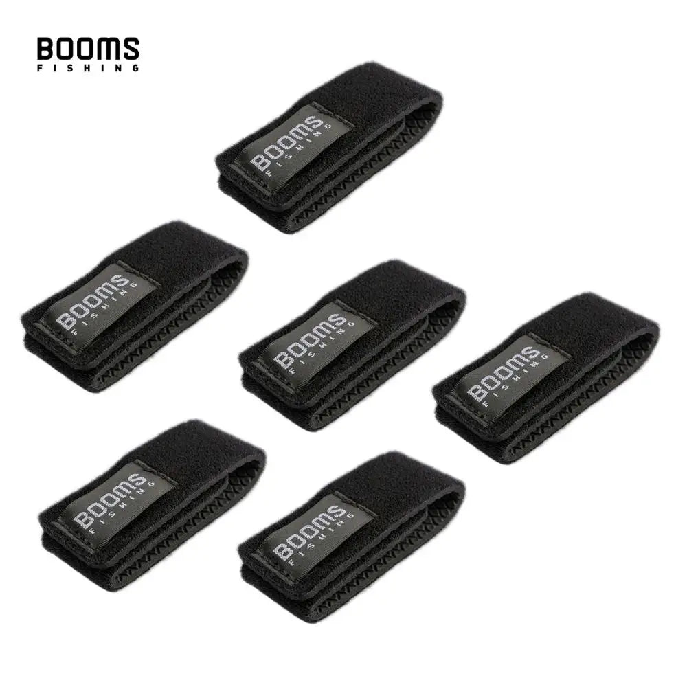 Rod Holder Straps