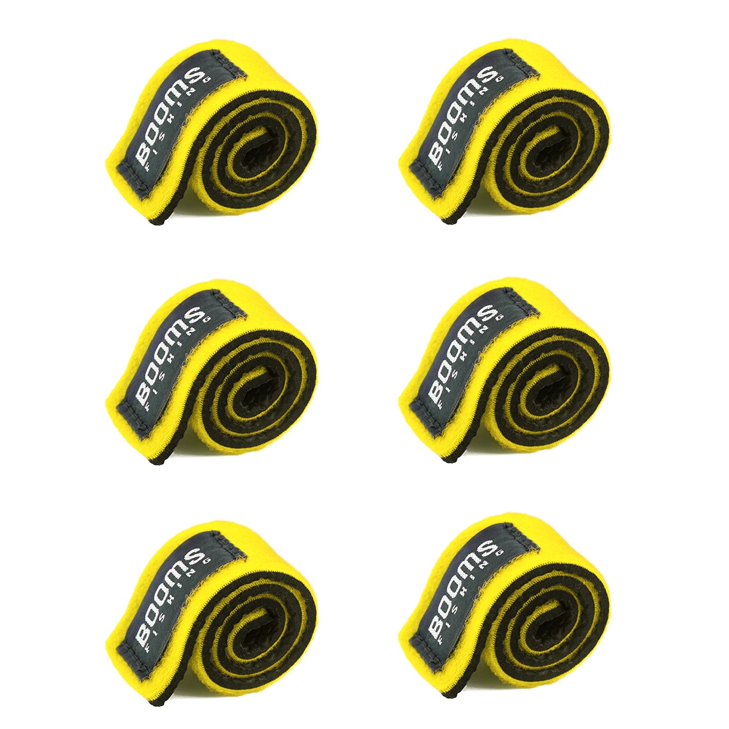 Rod Holder Straps