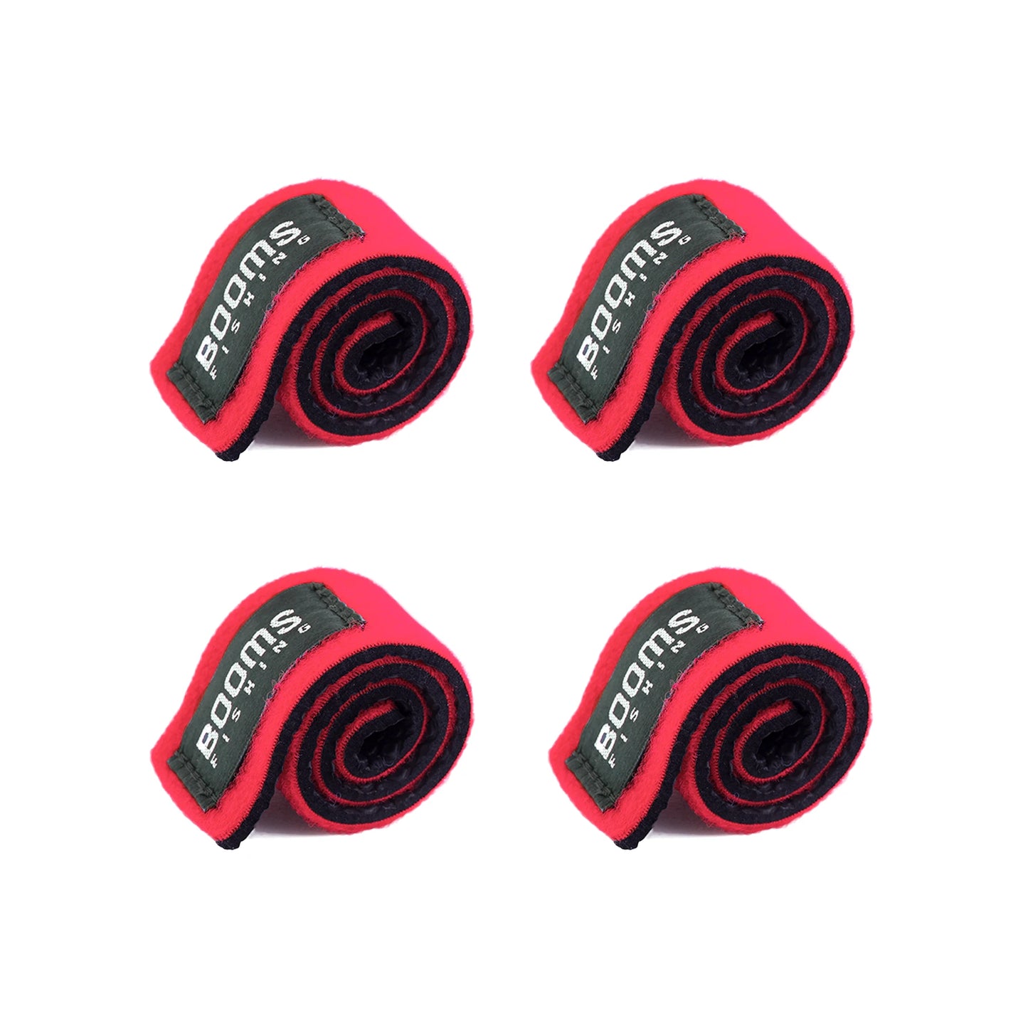Rod Holder Straps
