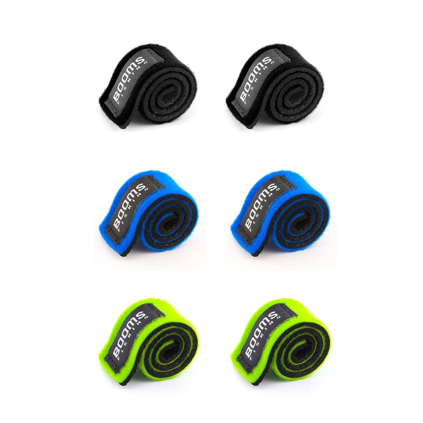 Rod Holder Straps