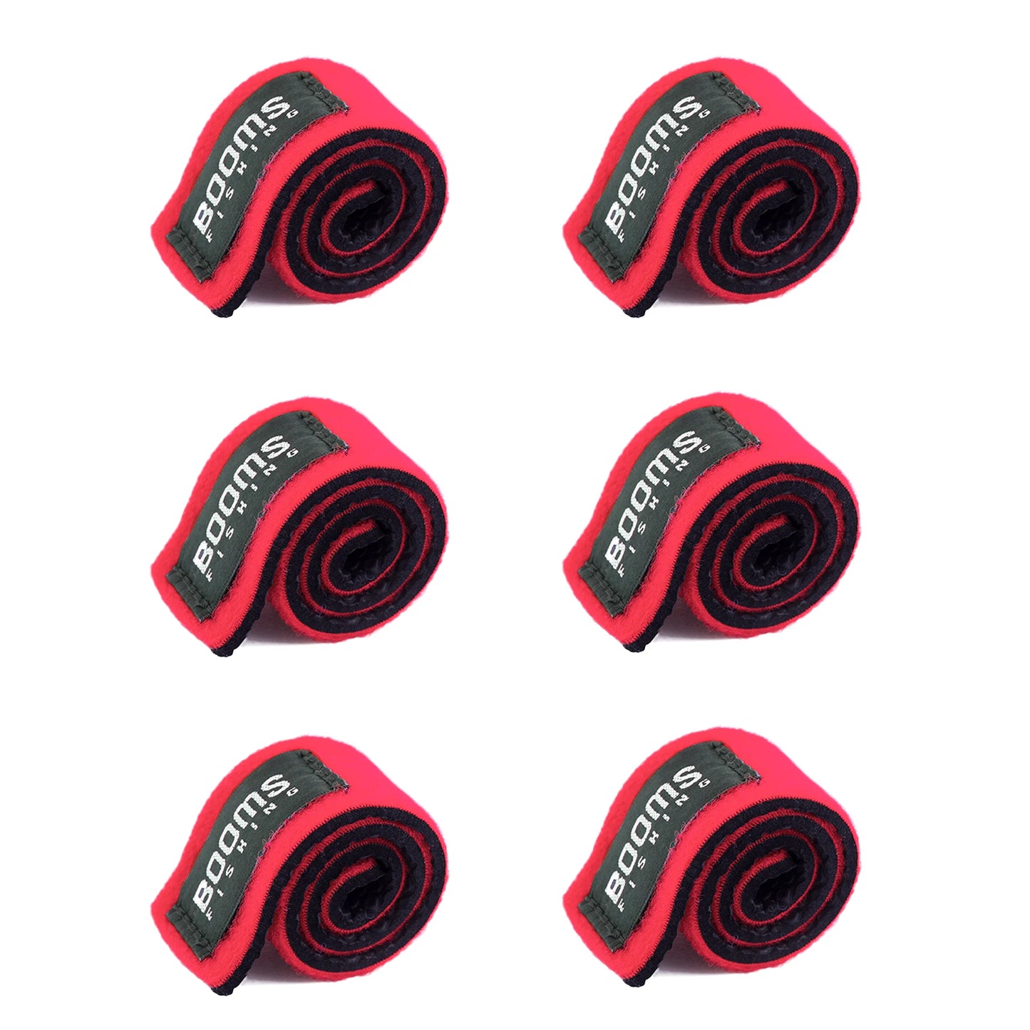 Rod Holder Straps