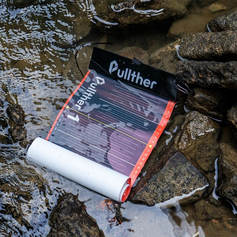Fish Measure Ruler