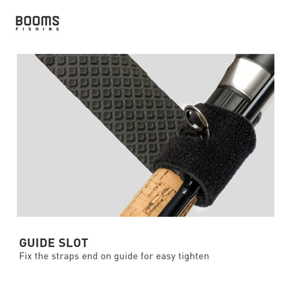 Rod Holder Straps