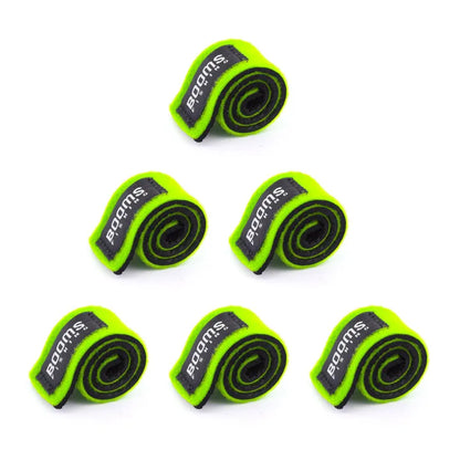 Rod Holder Straps