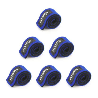 Rod Holder Straps