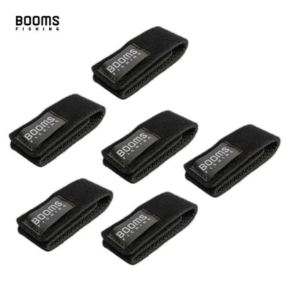 Rod Holder Straps
