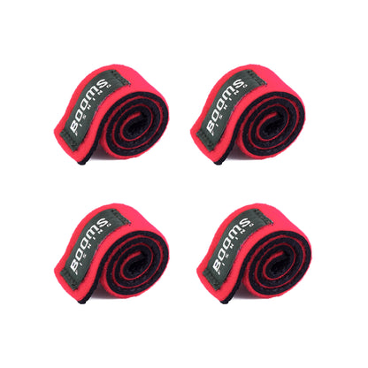 Rod Holder Straps