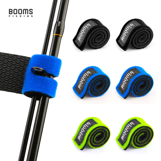 Rod Holder Straps