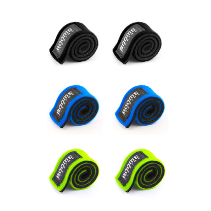 Rod Holder Straps