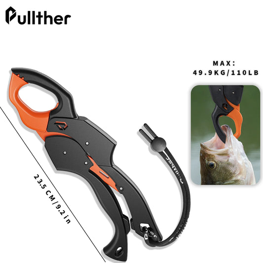 Fish Grippers
