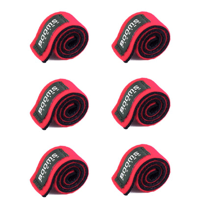 Rod Holder Straps