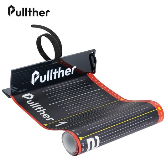 Fish Measure Ruler